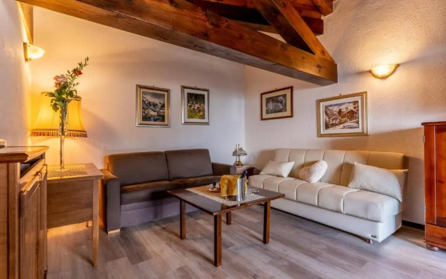 Hotel Des Alpes