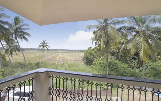 OYO 22108 Home Field View 2BHK Majorda