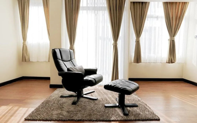 GreenView Boutique Hotel