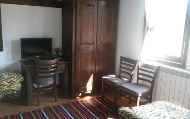 Macedonia Guest House