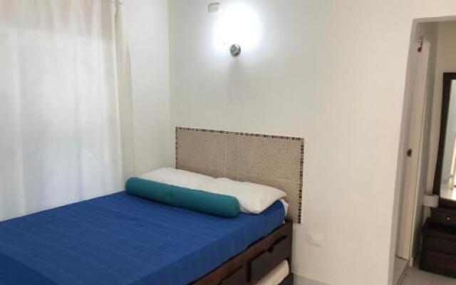 Casa Bonita en Santa Marta