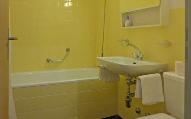 Apartment Silence Lommel 34374