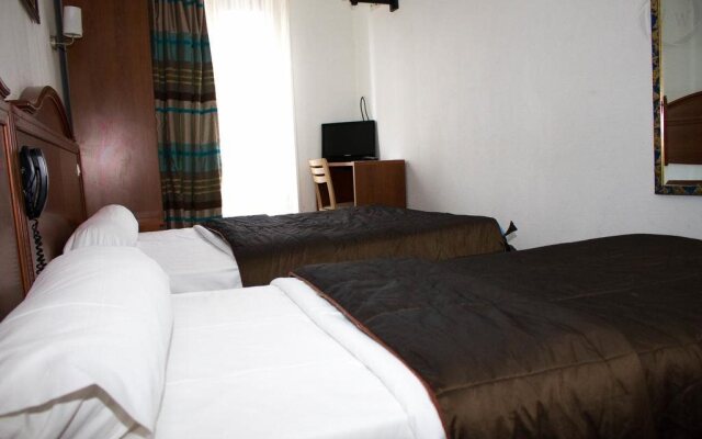 Hotel Esperance