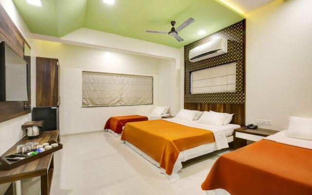 Hotel Lonavla