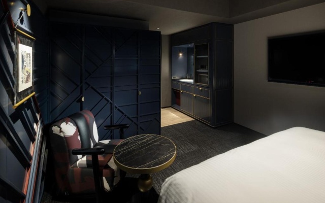 Superior Double room (풀 더블 침대) 사진 4