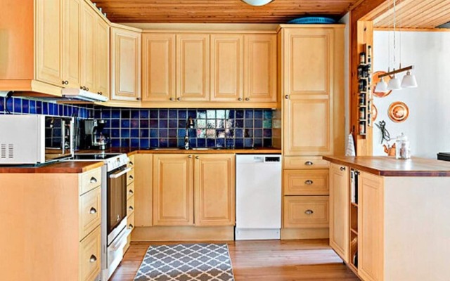 5 Person Holiday Home in Linderod-by Traum
