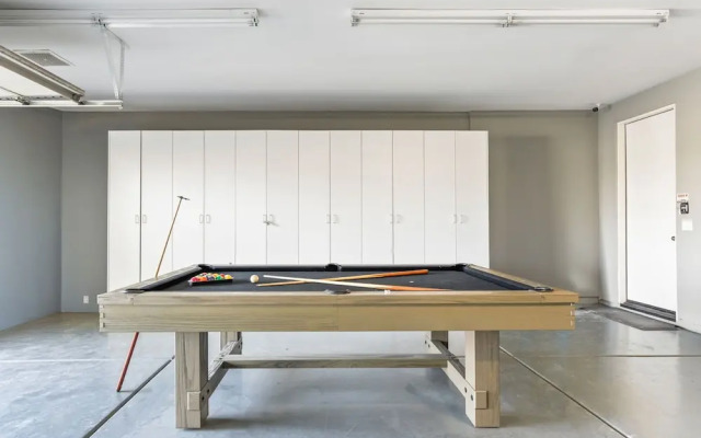 Multi-Million Dollar PGA West 4BR/5BA Pool/Spa