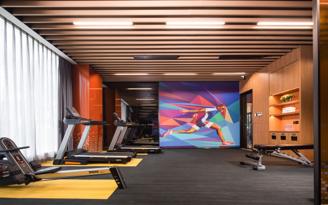 Hilton Garden Inn Shenzhen Guangming