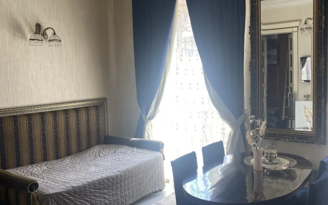 Apartment Svetlansky Dvorik