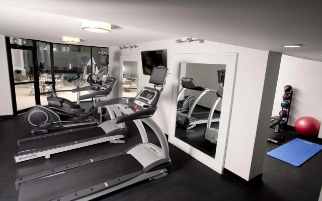 Crowne Plaza Hotel Greenville-I-385-Roper Mtn Rd by IHG