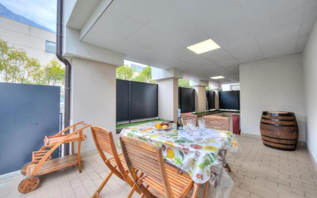Casa Karin