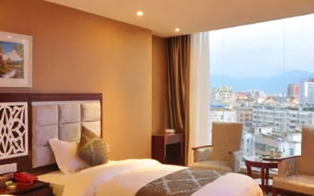 Lidu Holiday Hotel