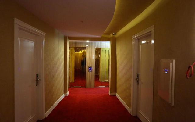 Bilgehan Hotel
