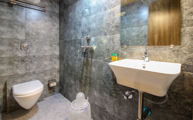 Fabhotel Amour