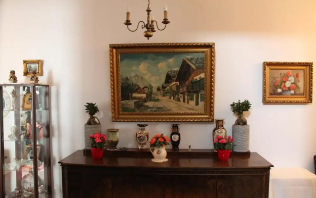 Hotel Humboldt