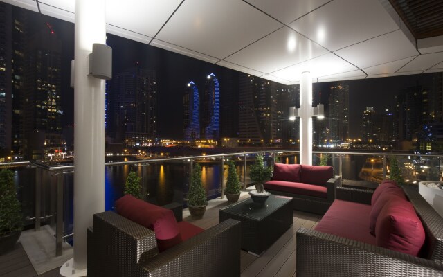 La Verda Suites & Villas Dubai Marina