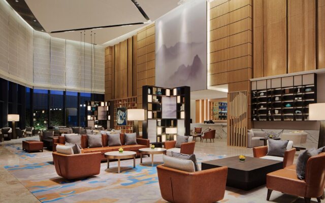Four Points By Sheraton Changsha, Meixi Lake