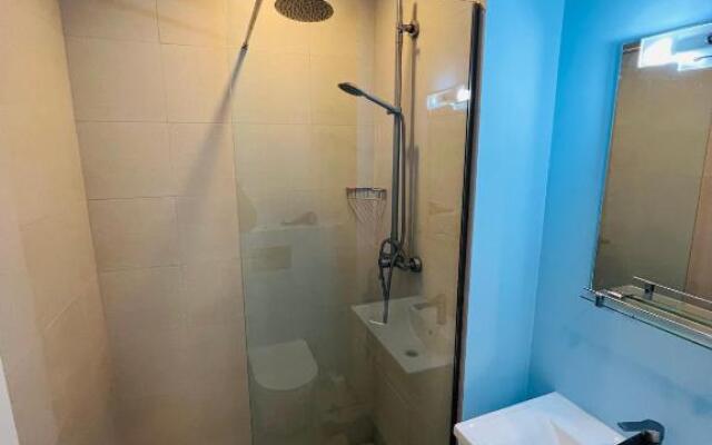 Double Rooms in New Gudauri, Loft 2, 247