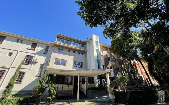 Vila Betânia