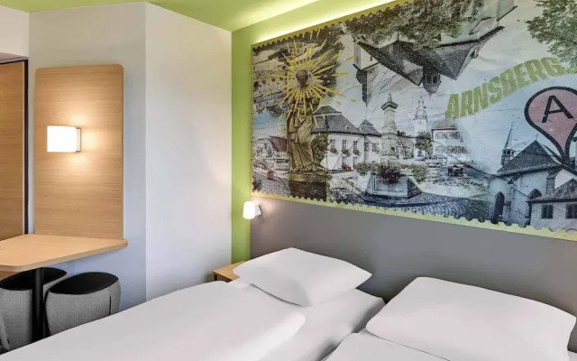 B&B HOTEL Arnsberg