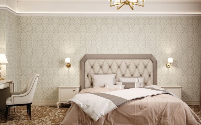 Hotel Complex Misto