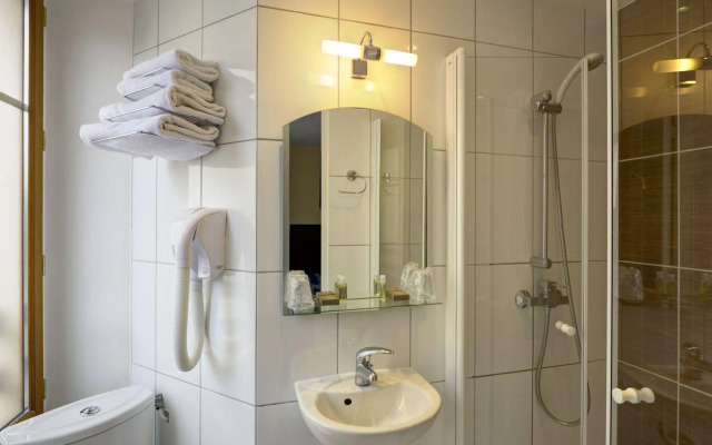 Отель 26 Faubourg