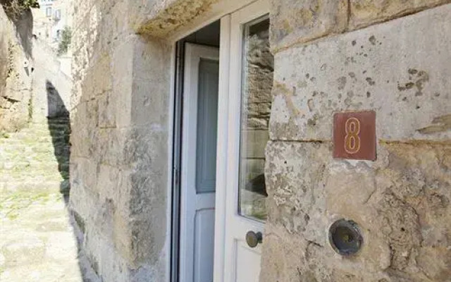 Residence Sassi San Gennaro