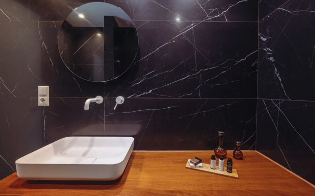 Naxos Boutique Private Villas