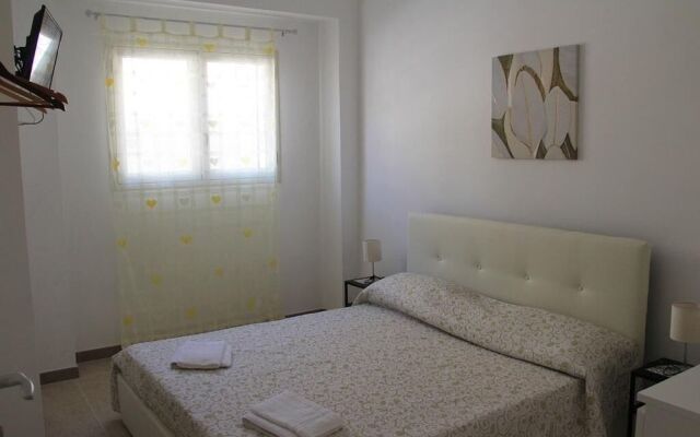 Cataldi's Rooms Noto