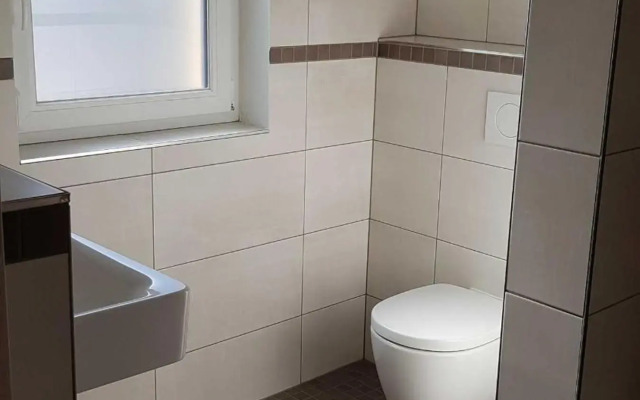 Ferienwohnung Schoch