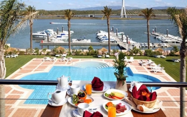 Boca Do Rio Resort