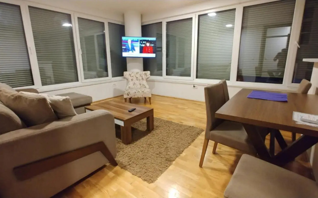 Apartments Aida