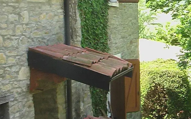 Agriturismo Casa Volpa