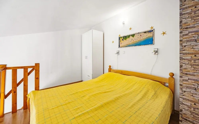 Studio in Medulin Near Bijeca Beach