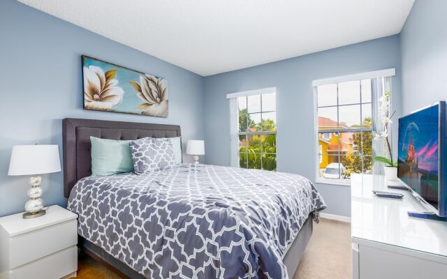 952lb 3 Bedroom Townhouse