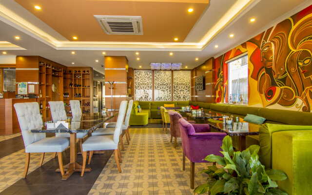 Orka Boutique Hotel