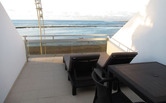 Apartamento Marsín Las Canteras 308