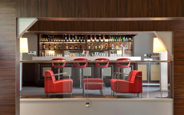 Hotel Mediterranee