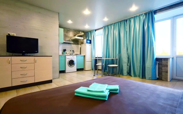 Sweet Home Apartments на улице Тургенева