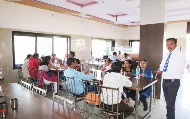 Hotel Sai Gajanan
