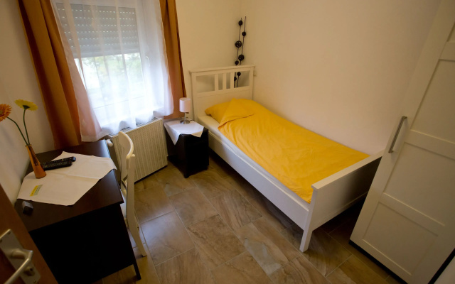 Hotel Frankenthaler Hof