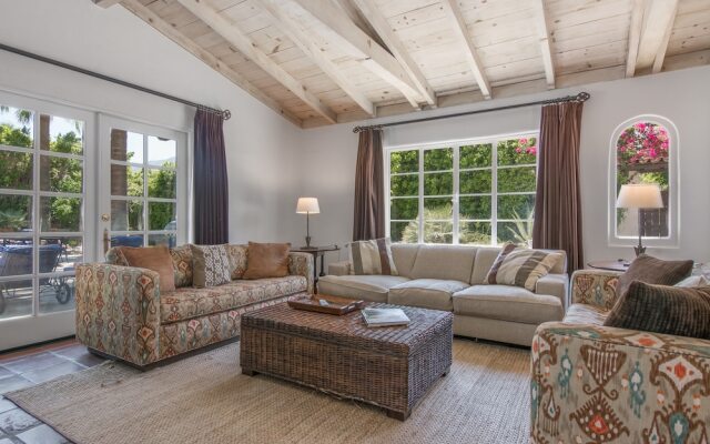 The Lucy House Five Bedroom House