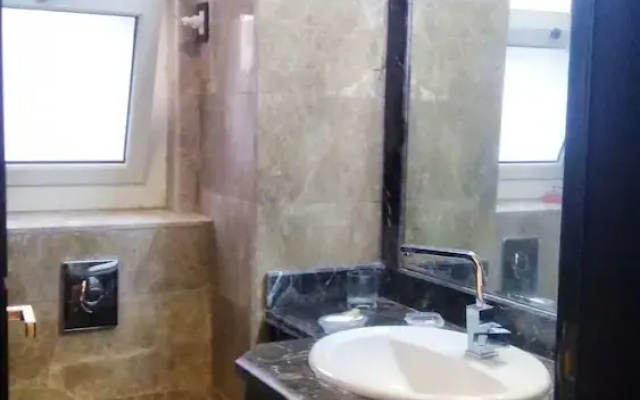 Axxodia porto new cairo residence