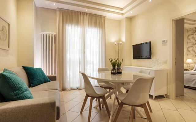 Residence Lungomare - Charming apartments