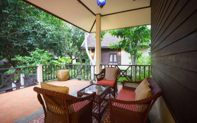 Phuwanalee Resort