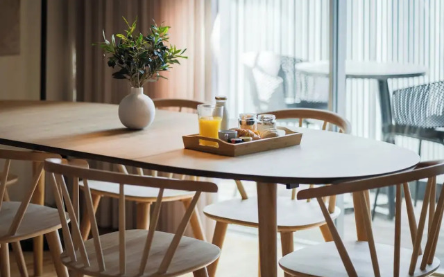 Feel Porto Matosinhos City Flats