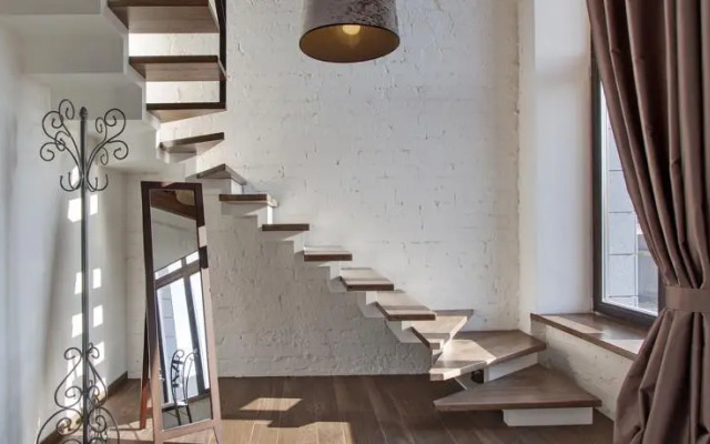 Soho 65 Loft