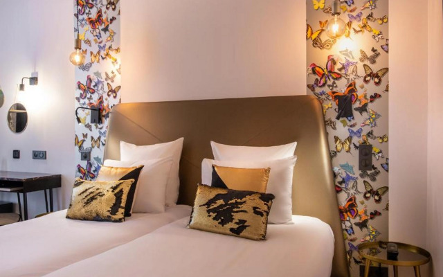 Hotel Royal Opera