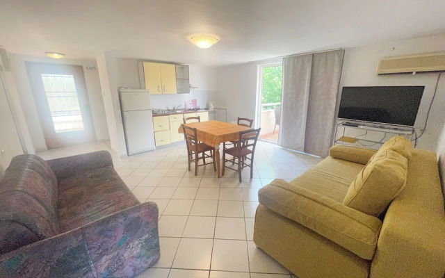 Apartment Matkovic 2