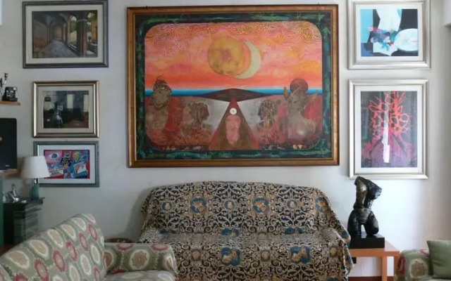 B&B Il Glicine